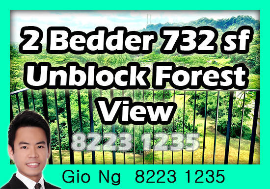 Foresque Residences thumbnail photo